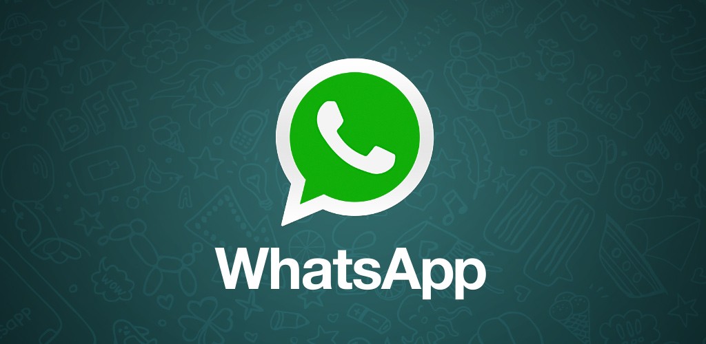 WhatsApp broadcast